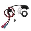 Electronic Ignition Module Distributor for -Bug Bus for Buggy AC905535