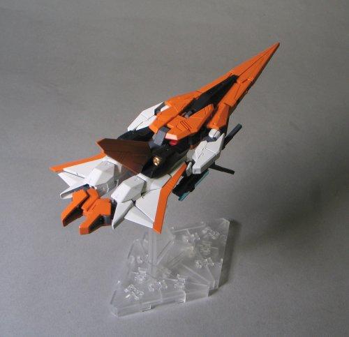 HCM-Pro 63-00 1/200 GN-007 + GNR-101 Archer Arios Gundam (Arios Gundam + GN Archer) (Painted Finished Product) (Mobile Suit Gundam 00)