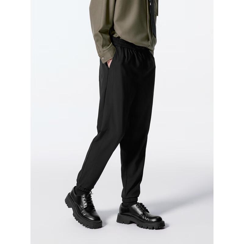 GXG Men's 2024 Autumn Breathable Jogger Pants