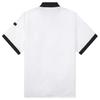 Chef Uniform Sleeved Men's Clothing Catering Work Uniform Back Kitchen Uniform Men's Top