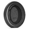 Breathable Protein Leather Ear Pads for BERIBES WH305 Headphones Replace Worn or Damaged Ear Cushions Effortlessly