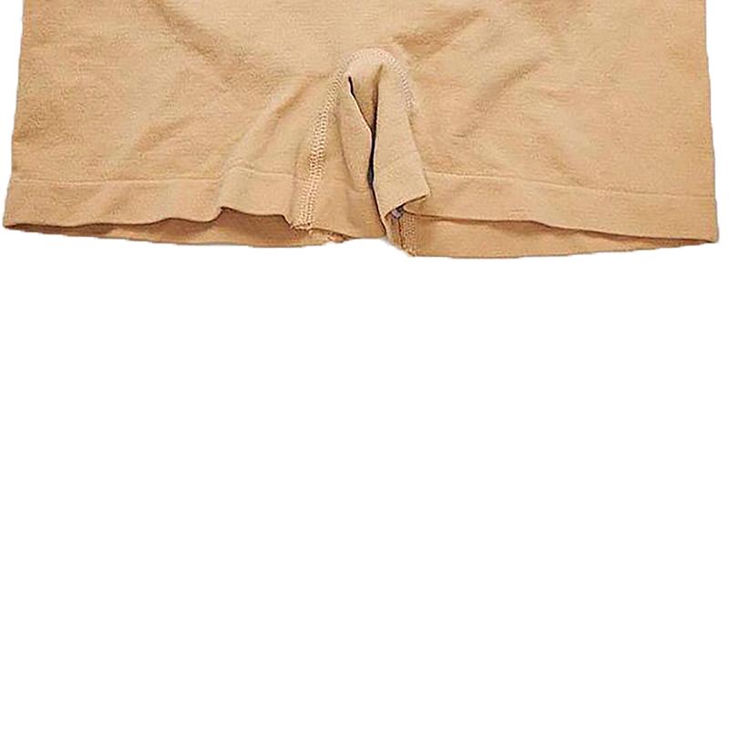 High-Waisted 3D Hip Lift Shapewear Briefs Maintain Front Belly Lift And Tight Hip Lift Belly Pull-In Pants