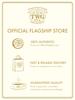 Blossom Tea 15 Tea Bags Green Tea Blend with Tropical Fruit Aroma Individually Perfect for Gifts TWG TeaGeisha (2.5g Each) Wrapped,