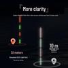 SIMAGO LED Elektronický rybářský splávek s hlásičem záběru