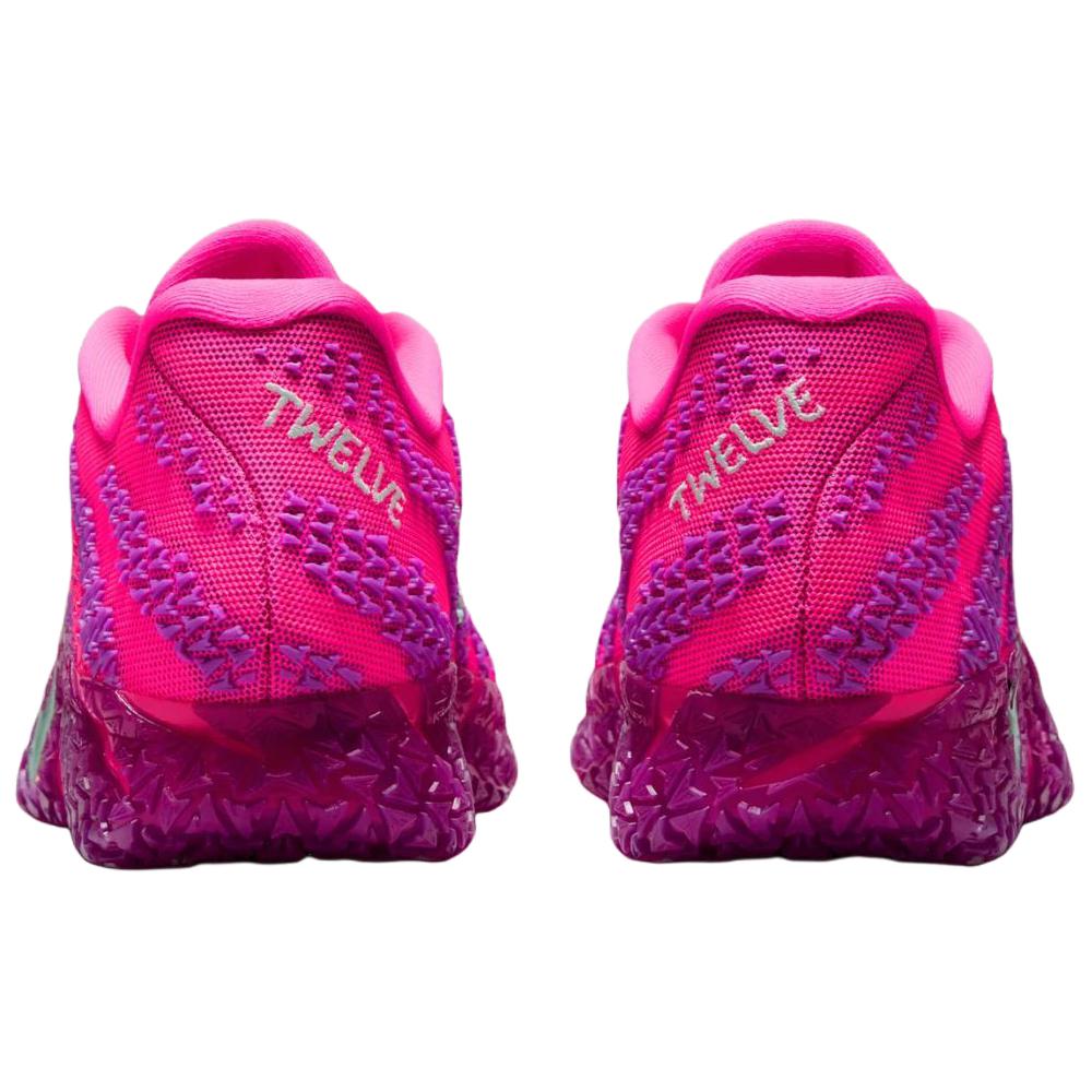 Nike Ja 3 Max Volume HF2793-600