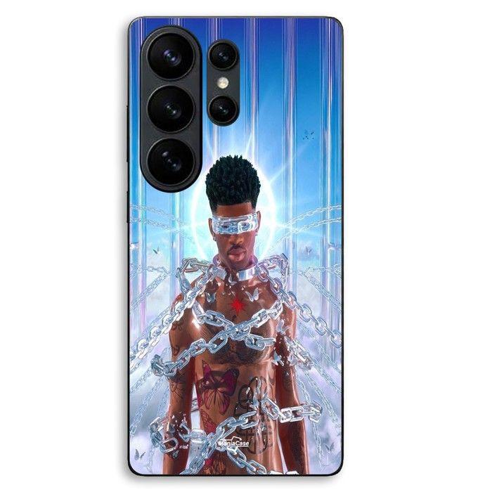 Hülle Für Samsung Galaxy S26 Ultra Lil Nas X Industry Baby Maniacase