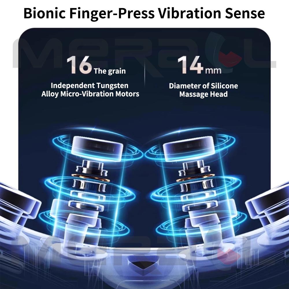 Smart Eye Airpressure Massager Vibration Heated Massage Eyes Massage Tired Eyes Dark Circles Remove Eye Care Glasses Relaxtion