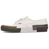 Vans Authentic Rearrange - Blanc De Blanc Unisex Sneakers Cream Utility-Block VN000CSAJVY