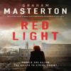 Red Light by Graham Masterton Paperback Book 9781781856789