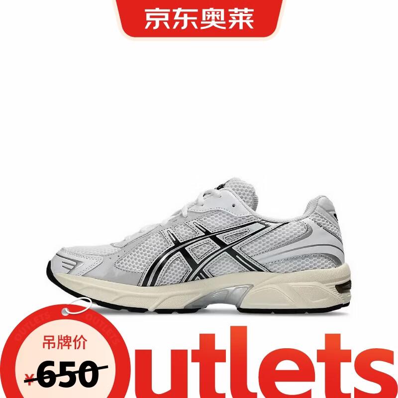 ASICS Men s GEL-1130 Running Shoes US 6