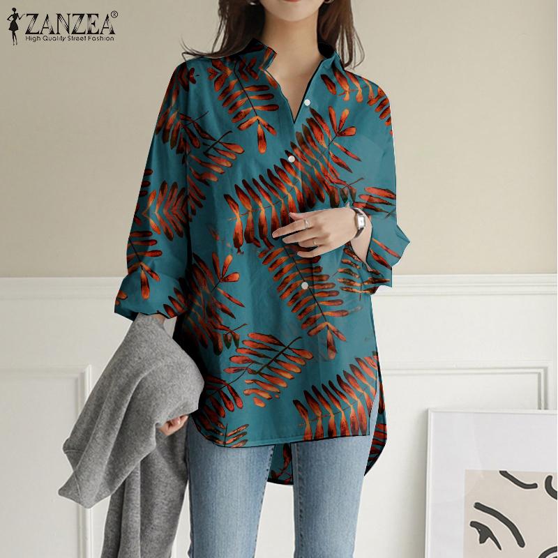 zanzea blouse