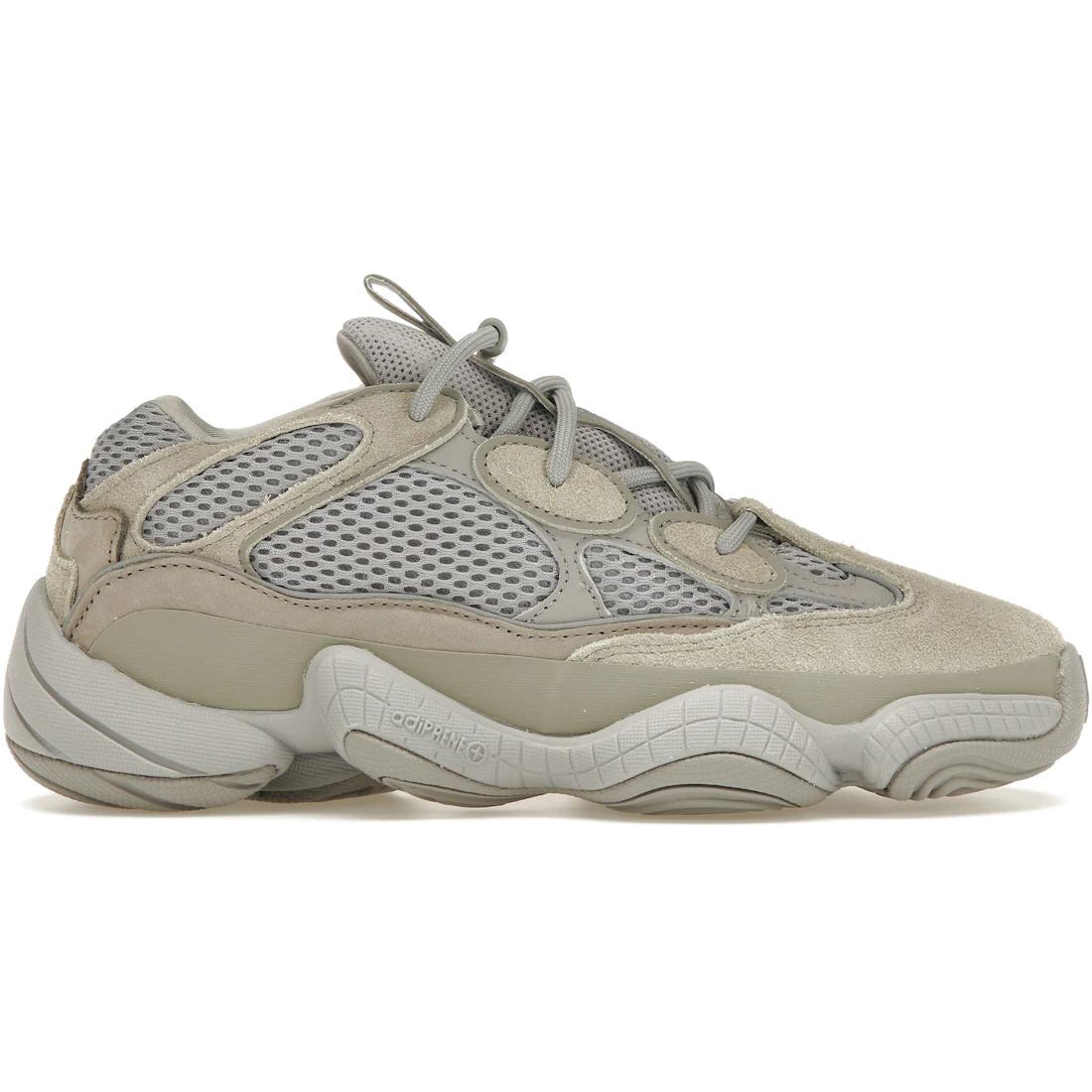 

Кроссовки adidas Yeezy 500 Stone Salt(IE4783) 38