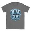 Unisexs Ilia Malinin Quad God  T Shirt  Pure Cotton Clothing Novelty Short Sleeve Crew Neck Tees Gift TShirts