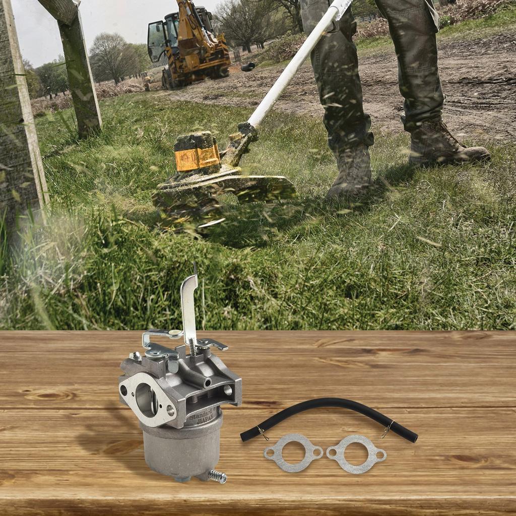 Efficient Generator Carburetor Replacement Kit for MZ175 For ET2600 For ET2700 Simple Installation with Essential Components