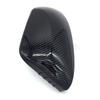 Speed Garage Carbon Fiber Door Side Mirror Covers and Garnishes for Toyota Aqua Custom Parts MXPK1# (2021) - Dress-Up
