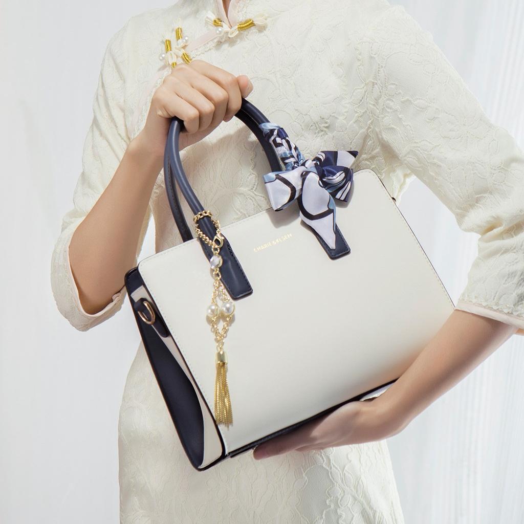 Mother's Day Gift: New Large Capacity Handheld Bag for Women To Give To Mom, Elegant and High End Cross Shoulder Bag for Women