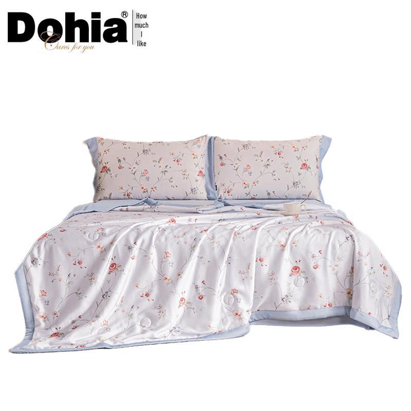 Dohia Lyocell Double-Sided Cooling Summer Quilt