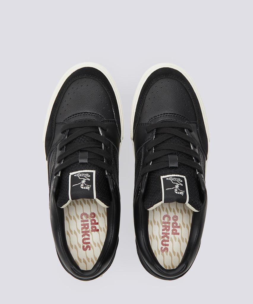 Odd Cirkus Trapeze Black