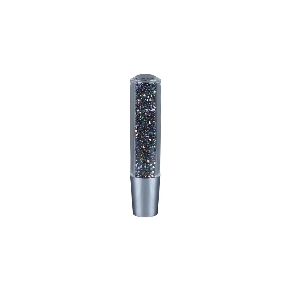 JET INOUE Bead Shift Knob 200L Crystal Black 3AD 561652