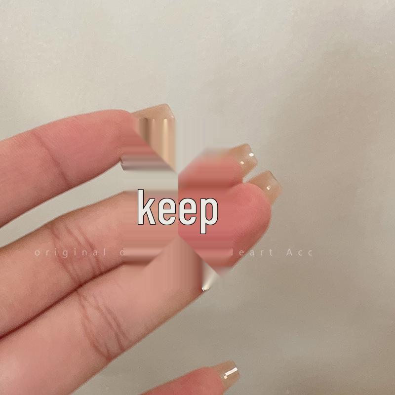 Ballet Bowknot Adjustable Metal Ring - Fashionable, Simple Design for Index Finger