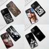 Sexy Muscle Man Himbo Casing Phone Cover for Motorola Moto G86 G14 G35 G34 G45 G55 G64 G75 G85 G24 G15 G54 G57 Power Soft Case