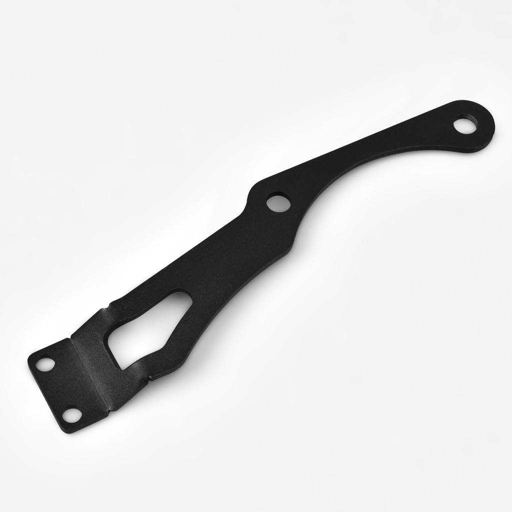 CHINGLAY Öhlins Compatible Preload Adjuster Bracket: Z900RS / CAFE/SE 2018-2025