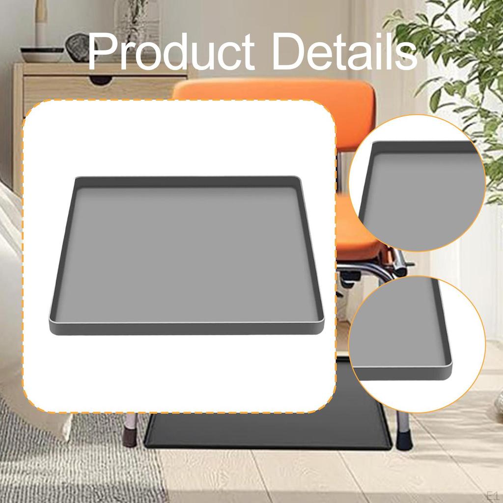 Podložka pro pračku a , multifunkční, praktická, podložka na podlahu pod lednici, horní podložka