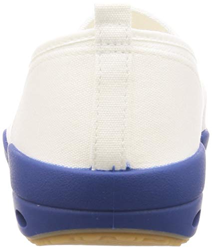 Asahi Dry School 008EC Kids' School Uniform, Quick-Drying, Sweat-Wicking, Antibacterial, Made in Japan, Navy, 22.5 cm, 2E