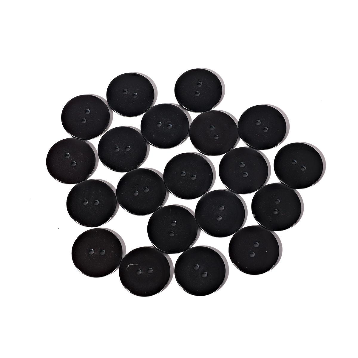 Round buttons. Round buttons