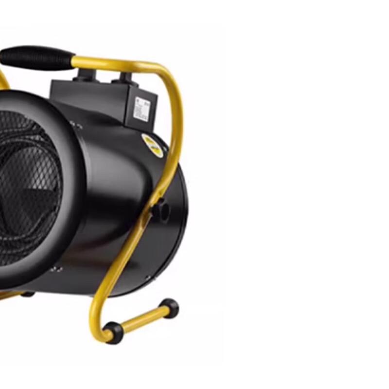 Theodore C3/1-13 Industrial Electric Fan Heater