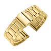 Compatible Stainless Steel Strap for Apple iWatch S10/S11 & Huawei GT6 Smartwatch