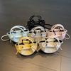 Bolsas femininas – Bolsas de alças curtas
