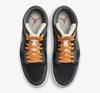 FD6817-003 Nike Air Jordan 1 Mid SE Craft Anthracite Light Olive (Men's)