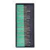 30Pcs Grinding Head Bit Emery Grinder Burr File Tool Set Kit for Polishing Carving