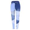 Slim Fit High Waist Women Jeans Casual Denim Trousers Tight Daily Life Wear