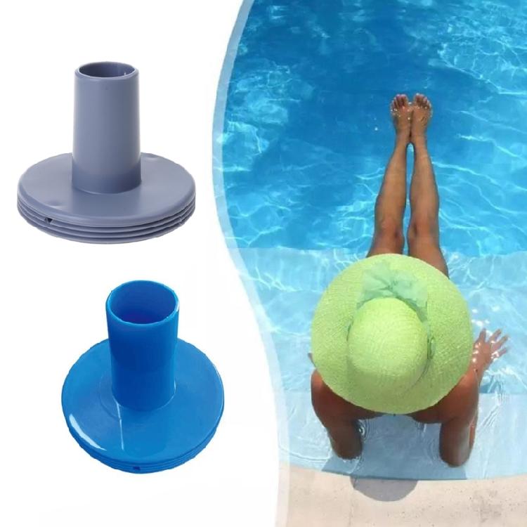 11070 Strainer Connector for Swimming Pool Outlet Ports 1-1/4" Fitting