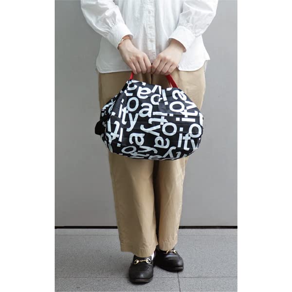 Shupatto Compact Bag Itoya S,