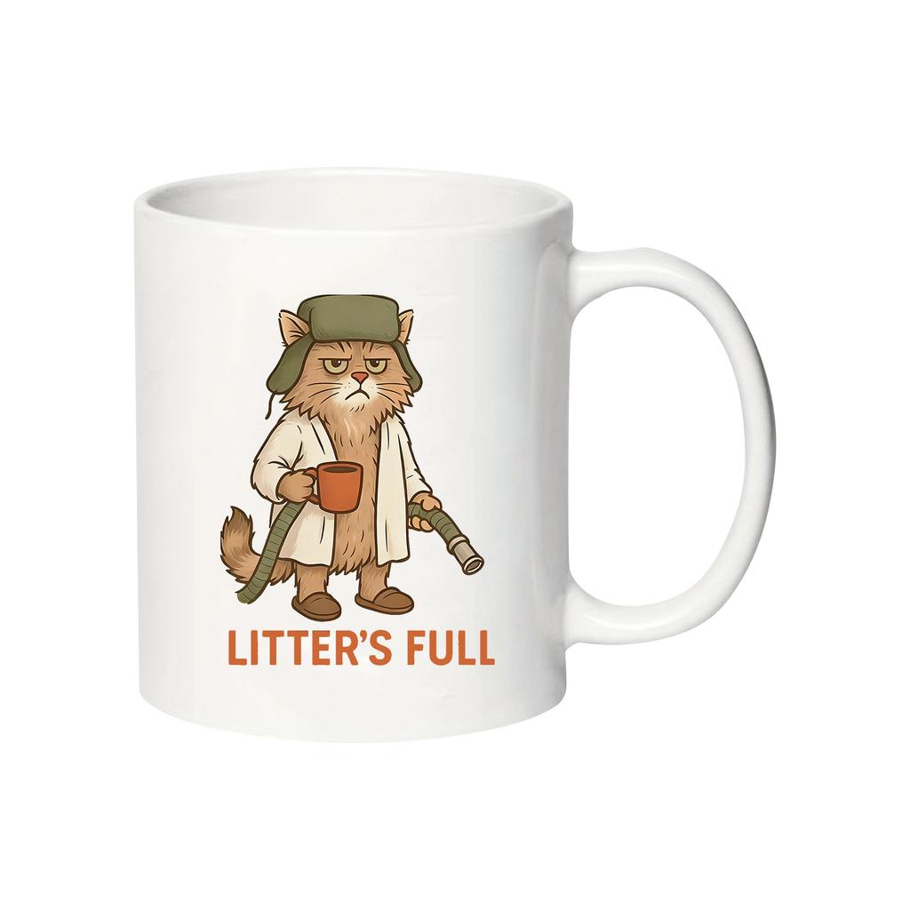 Funny Coffee Mugs 11oz, Hidden Message Mug, Gift For Coworkers Work Besties, Coffee Lover Gift For Friends