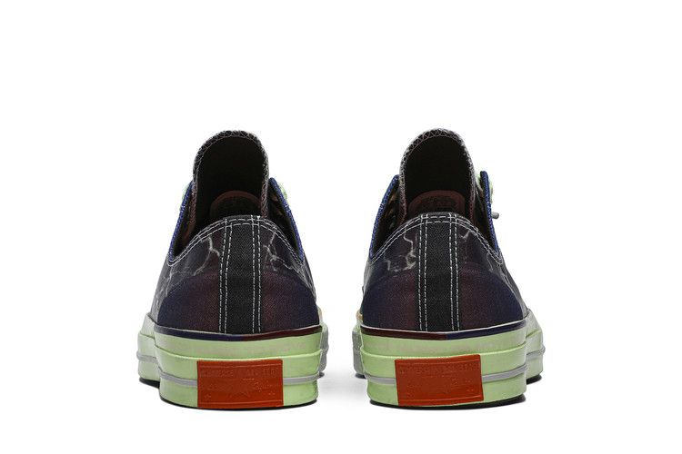 Converse Chuck Taylor All Star 70 Ox Pigalle Multi