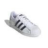adidas Originals Superstar J Comfortable Slip Resistant Abrasion Resistant Slip Resistant Abrasion Resistant Low Top GY3358
