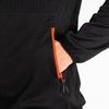 Куртка Dare2b Herren Torrek Mountain Fleece (DMA720) Rot (DMA720-ZSJ)