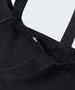 Musinsa Standard Canvas Two-Way Tote Bag [Black]