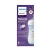 Avent Natural Response Bottle 3.0 Blue 260ml
