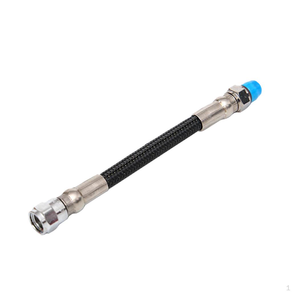 Akcesoria do węży do nurkowania niskiego ciśnienia do złącza BCD Wymiana 350Bar