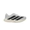 Adizero Evo SL Blanc Noir Chaussures de Sport Femme Blanc Nuage Noir Essentiel JH6208
