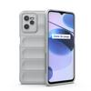 For Realme C35 Case Cover For OPPO Realme C35 Capas Shockproof Phone Back Bumper Soft TPU For Fundas OPPO Realme C 35 C35 Cover