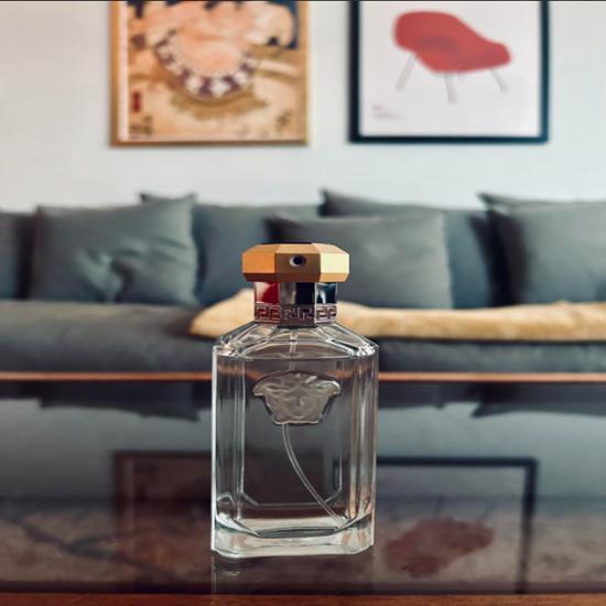 Versace The Dreamer Eau de Toilette Spray 100ml