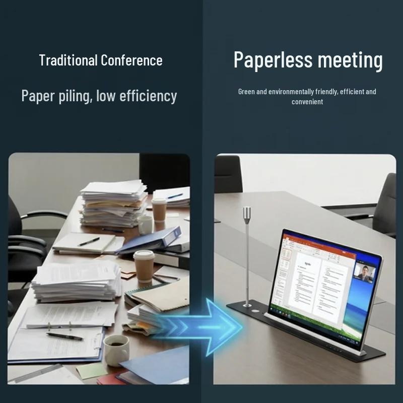 Shangshitong Paperless Conference System (CN Version)