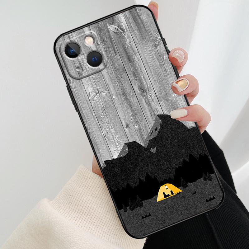 

NATURE WOOD PRINTS Phone Case For iPhone 17 Pro Max 16 15 11 13 12 14 Pro Max mini 15 16 Plus 16e 17 Air Cover iPhone 15 Plus