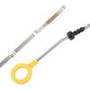ECCPP Engine Oil Level Dipstick Replacement for INFINITI for Nissan Fluid Indicator Oil Dip Stick 11140JA10A